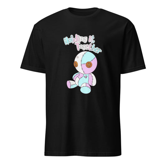 Trans Pride Tee darque-path