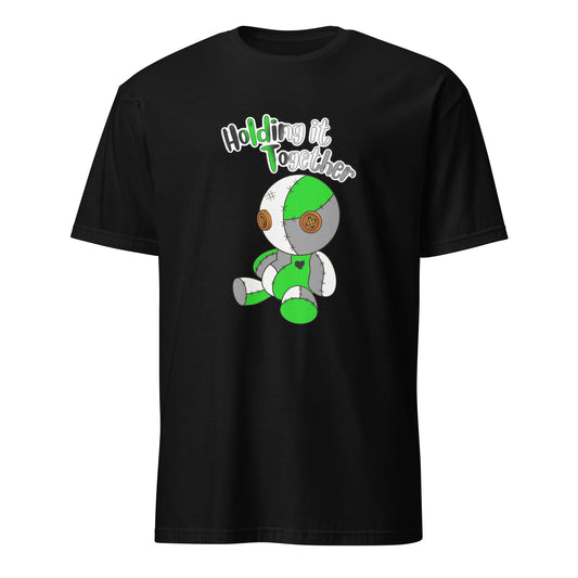 Agender Pride Tee darque-path