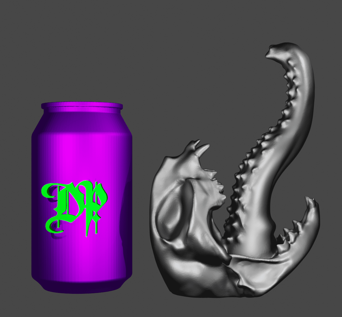 Bastet Maw Med 0050 darque-path
