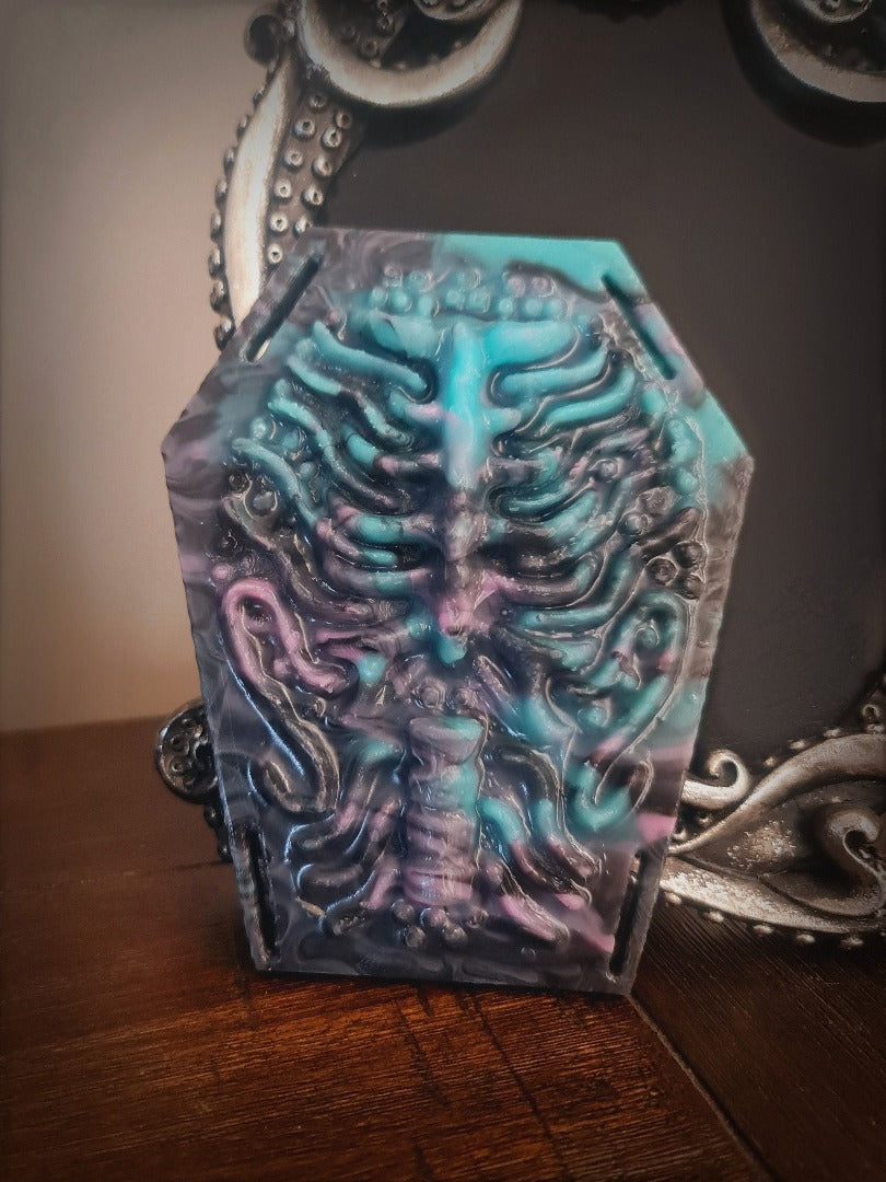 Grind - Fantasy Sex Toy - Custom Colour Darque Path Grind - Fantasy Sex Toy - Custom Colour Darque Path