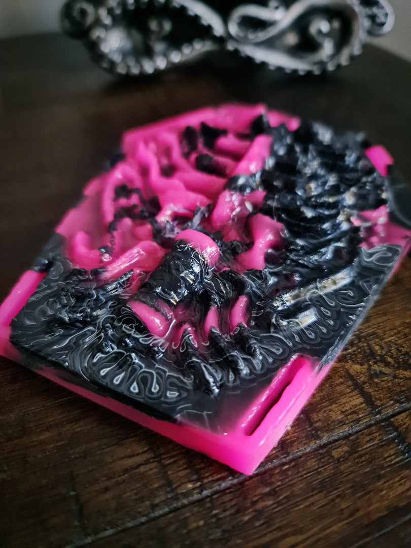 Grind - Fantasy Sex Toy - Custom Colour Darque Path Grind - Fantasy Sex Toy - Custom Colour Darque Path