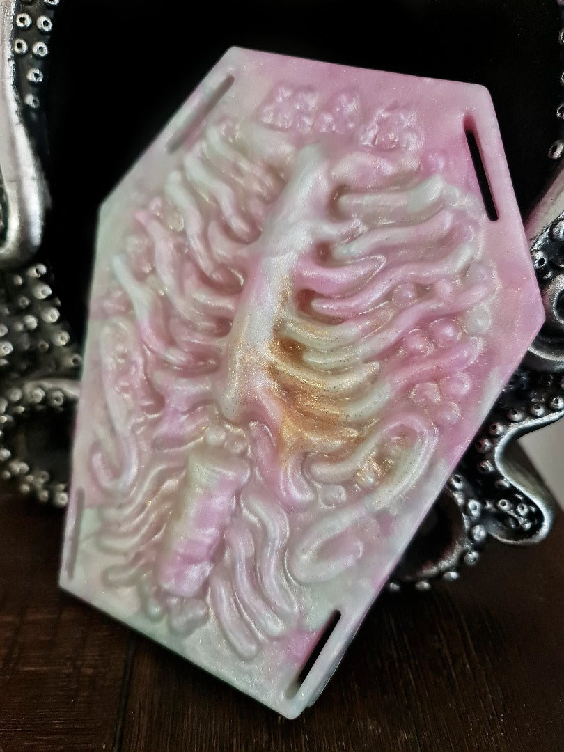 Medusa Grindable Cock Ring - Custom Colour – Darque Path