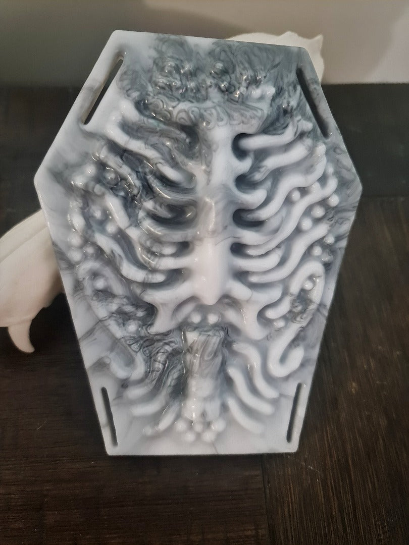Grind - Fantasy Sex Toy - Custom Colour Darque Path Grind - Fantasy Sex Toy - Custom Colour Darque Path