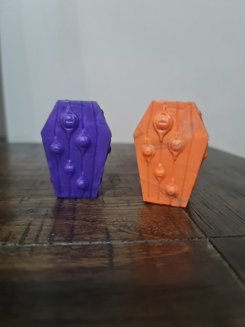 Coffin Squishy - Custom Colour darque-path