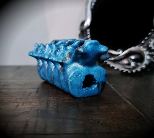 Penetrable "Thin" - Custom Colour darque-path