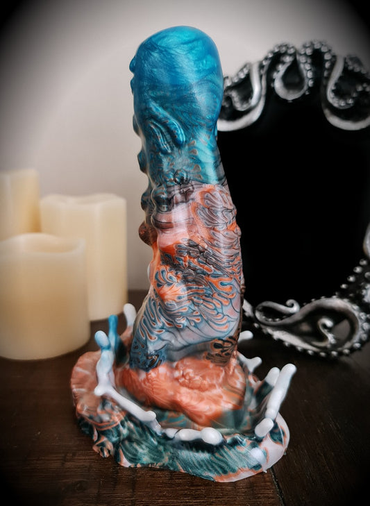 Cthulhu - Custom Colour darque-path