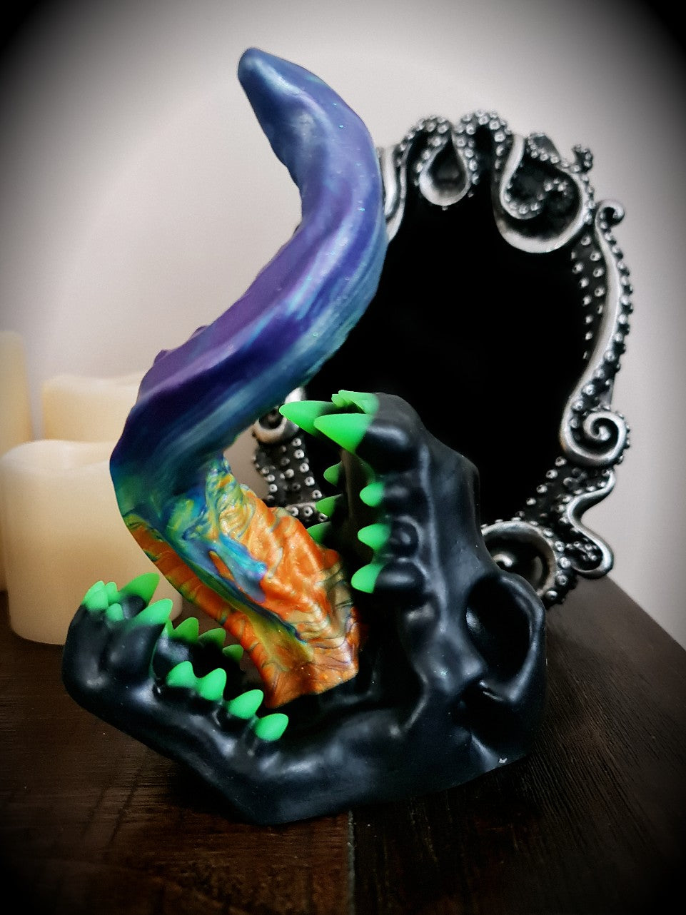 Sammael Maw - Custom Colour darque-path