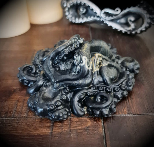 Maera - Custom Colour darque-path