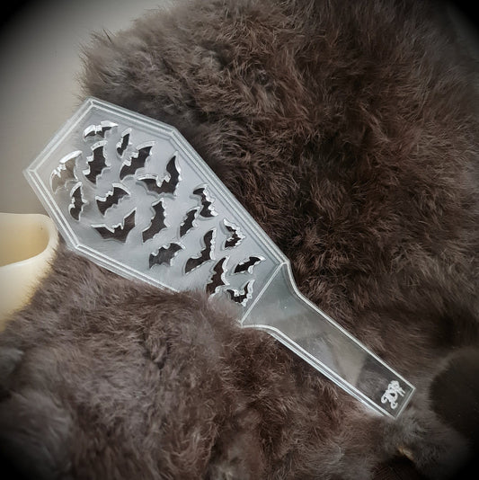 Bat Paddle darque-path