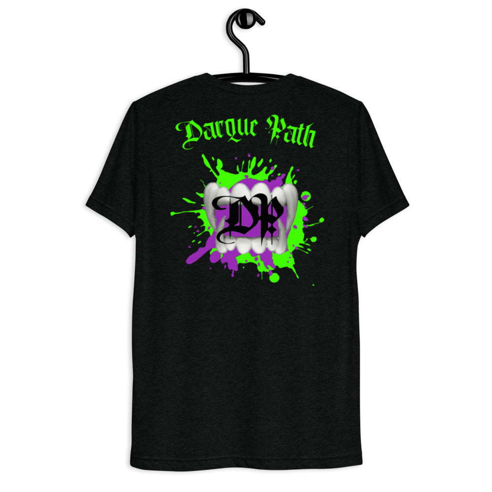 DP Fang Tee Back darque-path
