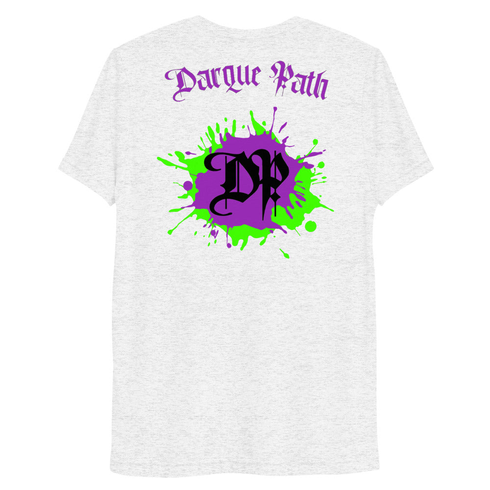 DP Tee Back Print darque-path
